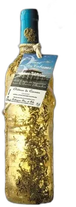 photo Blanc des Cabanes Bordeaux Élevé en Immersion