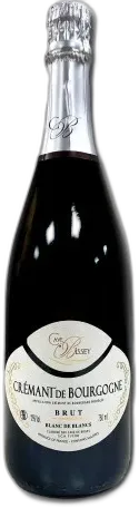 image du vin Crémant de Bourgogne Blanc de Blancs