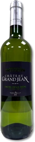 photo Château Grand Jean Entre-Deux-Mers