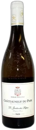 photo Châteauneuf du Pape Blanc 