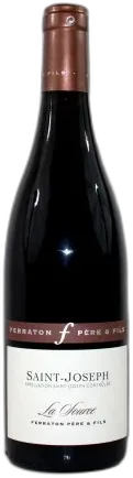 photo Saint-Joseph la Source Domaine Ferraton & Fils