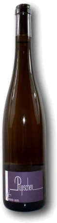 photo Pupschen Gewurztraminer Domaine Verdier-Logel