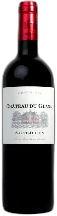 photo Château du Glana Saint-Julien Médoc