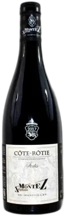 photo Côte-Rôtie Fortis Stéphane Montez