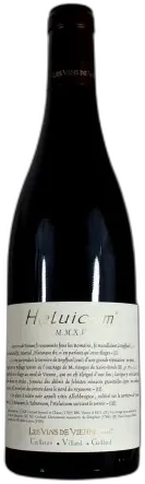 photo du vin Magnum Heluicum des Vins de Vienne