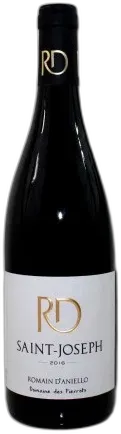 photo Magnum Saint-Joseph Rouge
