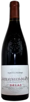 photo du vin Chateauneuf-du-Pape 