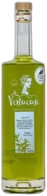 photo Verveine Digestive 