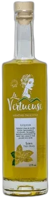 photo du vin Menthe Digestive "la Vertueuse"