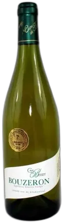 photo Bouzeron Grand Vin Blanc de Bourgogne Cave de Bissey