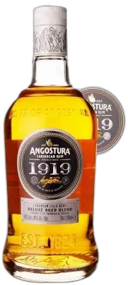 photo Angostura 1919 Rhum Vieux