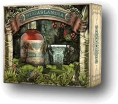 photo Cadeau Rhum Don Papa