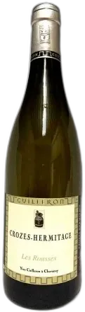 illustration du vin Crozes-Hermitage les Rousses Blanc Cave Yves Cuilleron