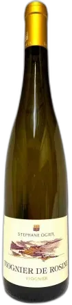 photo Viognier de Rosine Domaine Ogier