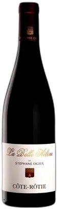 photo Côte-Rôtie Belle Hélène 2019 de Stéphane Ogier