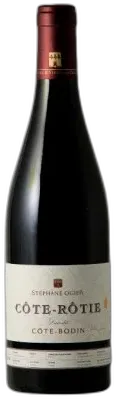 photo Côte-Rôtie Côte Bodin de Stéphane Ogier