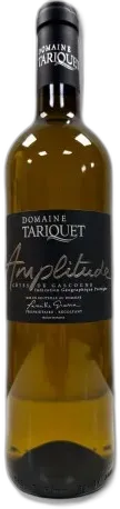 illustration du vin Amplitude Domaine Tariquet