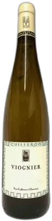 photo du vin Viognier "les Vignes d'à Coté" du Domaine Cuilleron