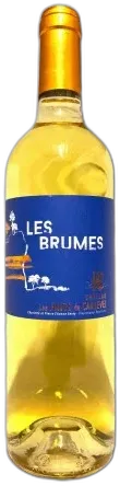 photo Monbazillac les Brumes Château les Hauts de Caillevel
