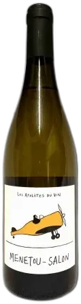 photo du vin Menetou-Salon Blanc les Athlètes du Vin