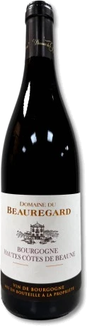 photo Bourgogne Haute Côte de Beaune Beauregard