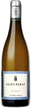 illustration du vin les Potiers Yves Cuilleron