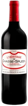 photo Héritage de Chasse Spleen