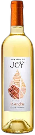 image du vin Domaine de Joy Saint-André