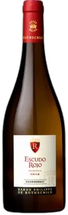 photo Escudo Rojo Reserva Chardonnay Rothschild