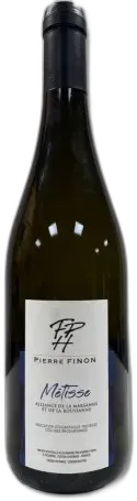 photos du vin Cuvée Métisse du Domaine Finon