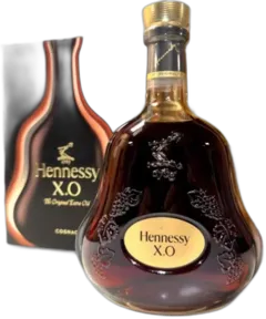 photo Hennessy xo Carafe en Cognac Hors d'Âge
