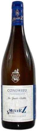 photo Magnum Condrieu Grandes Chaillées de Montez
