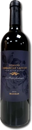photo Madiran Prephylloxeriques Domaine Labranche Laffont