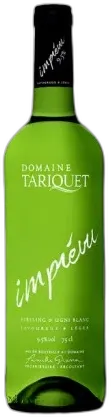 photo du vin Imprévu du Domaine Tariquet