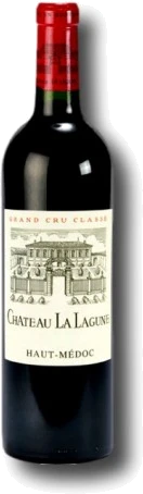 photo Château la Lagune 2016 3ème Grand Cru Classé