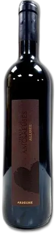 photo Cuvée Allure Domaine les Amoureuses