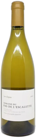 photos du vin les Clapas