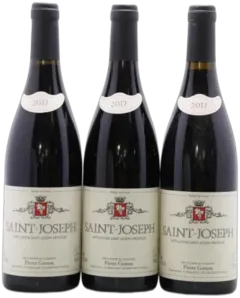 photo du vin Saint-Joseph Gonon