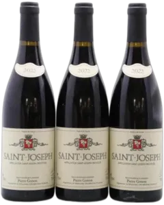 photo du vin Saint-Joseph Gonon