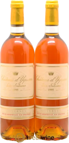 vue du vin Yquem