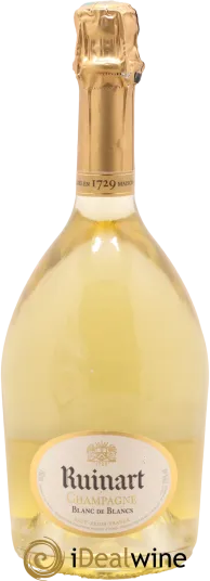 photo du vin Blanc de Blancs Brut