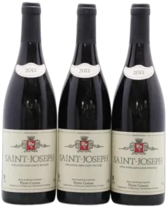 photo du vin Saint-Joseph Gonon