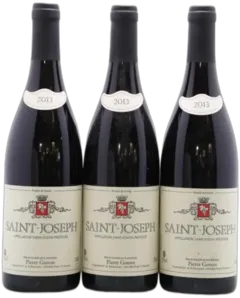 photo du vin Saint-Joseph Gonon