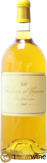 illustration du vin Château d’Yquem