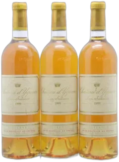 illustration du vin Château d’Yquem