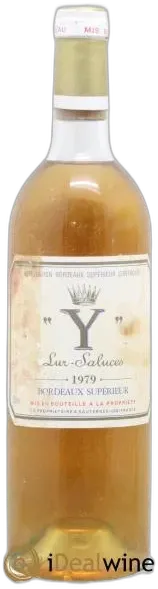 image du vin Y d'Yquem