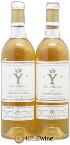 image du vin Y d'Yquem