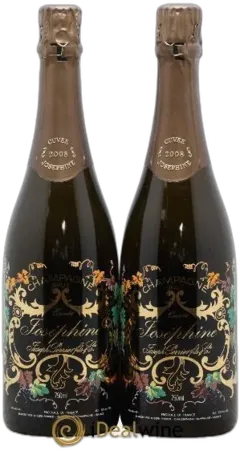 photo du vin Cuvée Joséphine