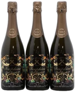 photo du vin Cuvée Joséphine