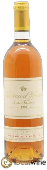 illustration du vin Château d'Yquem